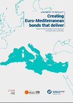 A moment to reflect: Creating Euro-Mediterranean bonds that deliver. CIDOB, Elcano Royal Institute and Friedrich Naumann Foundation Madrid