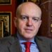 Rogelio Núñez, Non-resident Senior Fellow at the Elcano Royal Institute and lecturer at the Francisco de Vitoria University