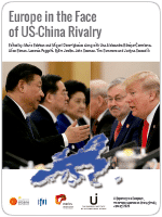 Europe in the Face of US-China Rivalry. ETNC - Elcano